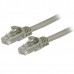 Cabo de Rede StarTech CAT6 UTP - N6PATC7MGR, 7m, Cinzento