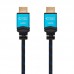 Cabo HDMI Nanocable, V2.0, 3m, 4K@60Hz, 18Gbps, 10.15.3703 Cabo HDMI Nanocable, V2.0, 3m, 4K@60Hz, 18Gbps, 10.15.3703