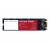 WD Red SA500 NAS SATA SSD WDS200T1R0B - unidade de estado sólido - 2 TB - SATA 6Gb/s - WDS200T1R0B