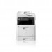 Impressora Multifunções Brother MFC-L8690CDW - Impressão a Cores, Duplex Automático, 4 em 1 - MFCL8690CDW