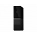 Disco Externo Hdd Western Digital 14tb Negro hd My Book 14tb&nbsp 3.5