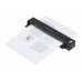 Fujitsu ScanSnap iX100 - scanner para folhas de papel - portátil - USB 2.0,Wi-Fi - PA03688-B001