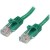 Cabo de Rede StarTech.com Cat5e - 50cm Verde