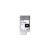 Cartucho Canon PFI-107BK: Tinta Negra Original para Impressoras ImagePROGRAF
