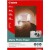 Canon Papel Foto Mate A4, Cx. 50 Folhas, 170 Grs.