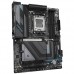 Placa-mãe Gigabyte X870 GAMING X WIFI 7: AMD Ryzen 9000, DDR5, PCIe 5.0