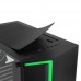 NOX INFINITY GAMMA ARGB MID TOWER CASE NOX INFINITY GAMMA ARGB MID TOWER CASE