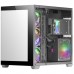 Caixa para Computador Mars Gaming MCV4, Torre, Formato ATX, Negra