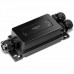 Extensor PoE++ Gigabit Industrial Exterior Trendnet TI-BE200: 2 Portas, 60W