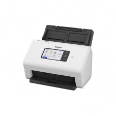 Scanner Brother ADS4900W: Scanner Profissional de Alta Performance Scanner Brother ADS4900W: Scanner Profissional de Alta Performance