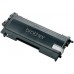 Toner Original Brother Tn-2000 Negro