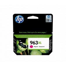 Tinta Original Hp 963 Xl Alta Capacidad Magenta Tinta Original Hp 963 Xl Alta Capacidad Magenta