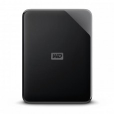 Disco Externo Hdd Western Digital Element 5tb Black 2.5