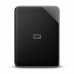 Disco Externo Hdd Western Digital Element 5tb Black 2.5