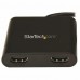 USB to Dual HDMI Adapter - 4K USB to Dual HDMI Adapter - 4K
