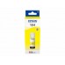 EPSON 1LB 104 EcoTank Yellow ink bottle EPSON 1LB 104 EcoTank Yellow ink bottle