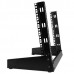 StarTech.com 8U Open Frame Network Rack - 19