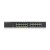 Switch de Rede Zyxel GS1900-24EP, 24 Portas GbE, 12 PoE+, L2