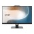 Computador All-in-One MSI Modern AM272P i5-1240U 16GB DDR5 512GB SSD