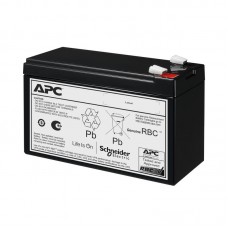 APC Replacement Battery Cartridge #176 APC Replacement Battery Cartridge #176