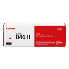 Canon 046 H M - Cartridge para Série LBP650, 5.000 pág.