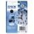 EPSON 6LB 27XL ink cartridge black high capacity 17.7ml 1.100 pages 1-pack blister without alarm - DURABrite ultra ink