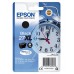 EPSON 6LB 27XL ink cartridge black high capacity 17.7ml 1.100 pages 1-pack blister without alarm - DURABrite ultra ink