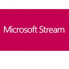 Software Office Microsoft Stream (CSP-MSP2-ADNP)