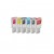 HP - HP 745 130-ml DesignJet Cyan Ink Cartridge