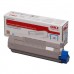Oki Toner-C532/MC573-Cyan-6K Oki Toner-C532/MC573-Cyan-6K