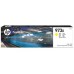 Tinteiro HP PageWide 973XL Amarelo - F6T83AE