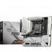 Placa-mãe MSI B650M Project Zero AMD AM5