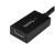 Adaptador StarTech, DVI para DisplayPort com Alimentação USB, DVI2DP2