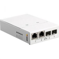 Convertidor de Meios AXIS T8606