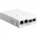 Convertidor de Meios AXIS T8606