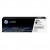HP 201X original Toner cartridge CF400X black 2.800 pages high capacity