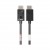 Cabo DisplayPort 2.1 CLUB3D CAC-1092 (1.6m)