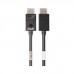 Cabo DisplayPort 2.1 CLUB3D CAC-1092 (1.6m)