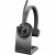 Auriculares  Poly Voyager 4310-M Usb-C Certificados Por Microsoft Teams Con Soporte de Carga