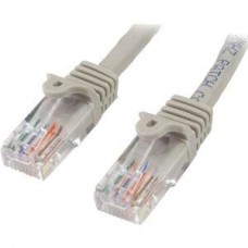 Cabo de Rede StarTech.com Cat5e 5m Cabo de Rede StarTech.com Cat5e 5m