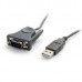USB to RS232 DB9/DB25 Serial Adapter USB to RS232 DB9/DB25 Serial Adapter