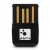 Tinteiro EPSON T1282 Ciano M - Stylus S22/SX42xW/BX305