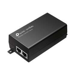 Adaptador/Injetor PoE TP-Link Omada POE260S, 2.5 Gigabit Ethernet