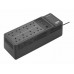 APC Back-UPS BE850G2 - UPS - 520 Watt - 850 VA - BE850G2-UK