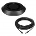Altifalante de Expansão Aver 60U3300000AB para VB342Pro/VB350 Altifalante de Expansão Aver 60U3300000AB para VB342Pro/VB350