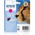 Epson Tinteiro Magenta T0713 Tinta DURABrite Ultra (c/alarme RF+AM) p/ Stylus S20/ 21/ D78/ D92/ 120/ SX105/ 115/ 205/ 215/ 218/ 405/ 415/ 515W/ 600FW/ 610FW/ DX40X0/ 44X0/ 50X0/ 60X0/ 7000F/ 74X0/ 84X0/ 9400F/ Office B40W/ BX300F/310FN