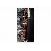 Vert Cable Man F/ Netshelter Accs Sx 750mm Wide 42u (Qty 2)