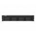 QNAP TS-873AeU-RP - servidor NAS - TS-873AEU-RP-4G