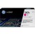 HP 507A Magenta LaserJet Toner Cartridge