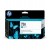 HP Cartucho de tinta DesignJet 730 cian de 130 ml